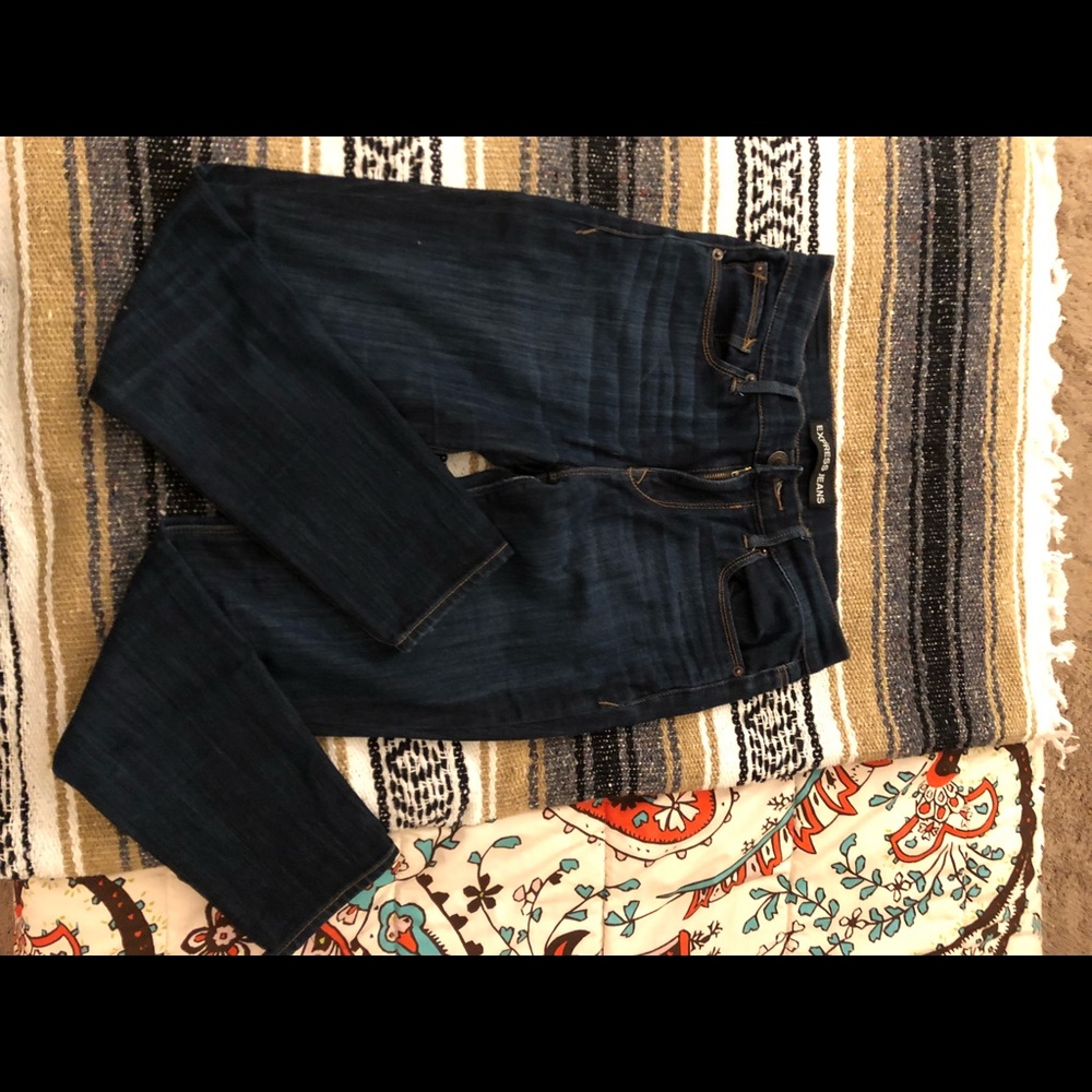 Express Jeans